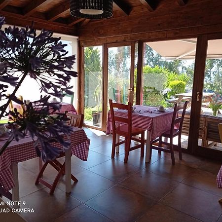 Casa Sel De Breno Vendégház Udías Kültér fotó