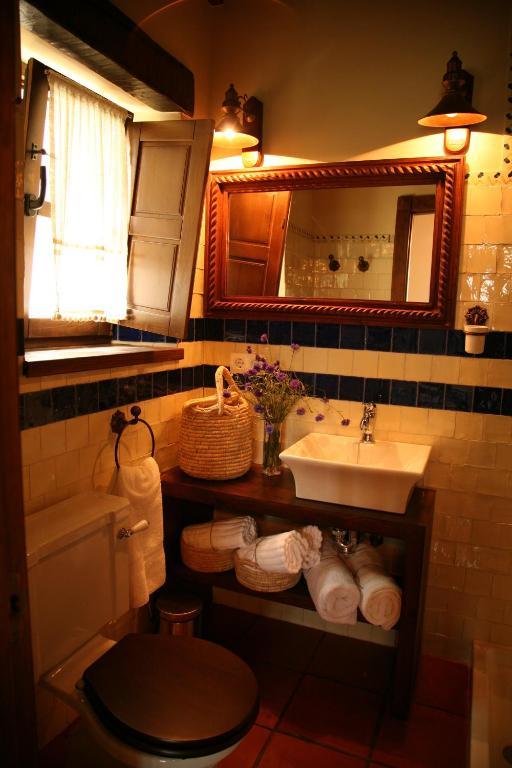 Casa Sel De Breno Vendégház Udías Szoba fotó