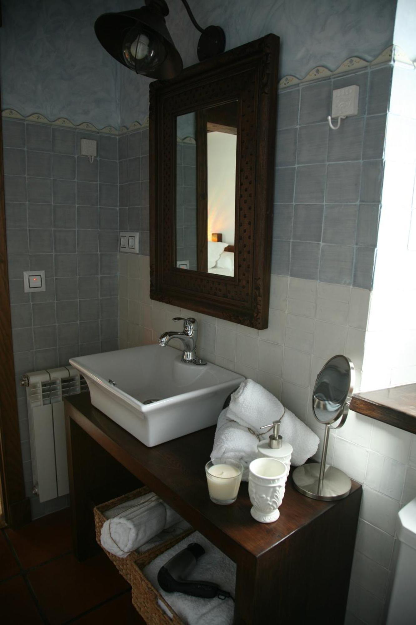 Casa Sel De Breno Vendégház Udías Kültér fotó